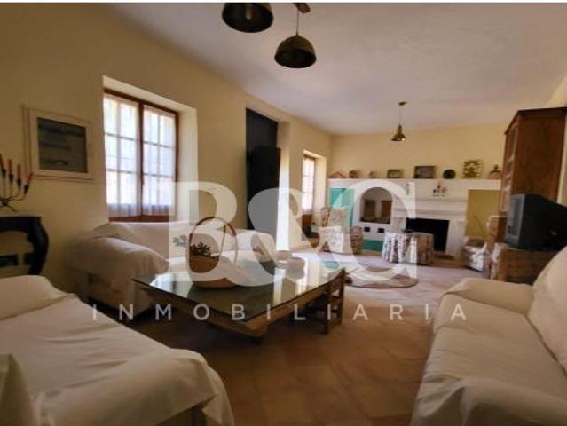 Casa de campo en Venta en Águilas, Murcia