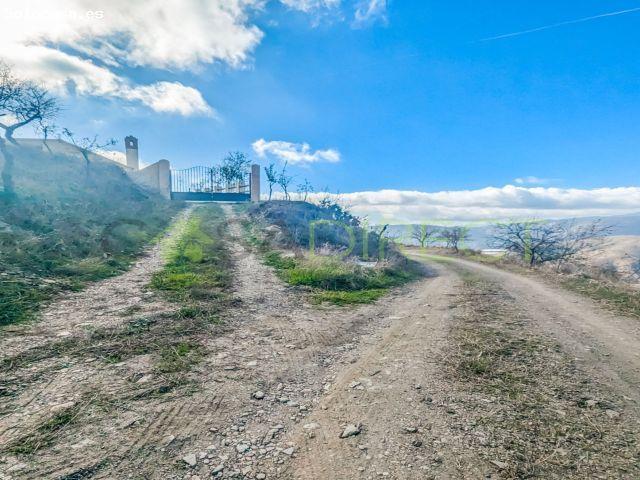 Casa de campo en Venta en Albuñol, Granada