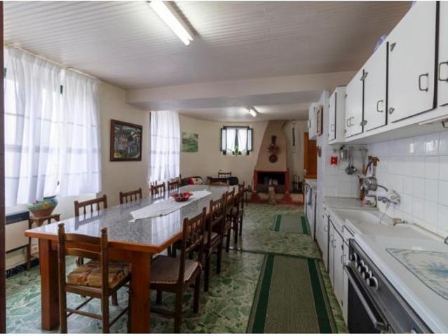 Casa de campo en Venta en Alfoz de Lloredo, Lugo