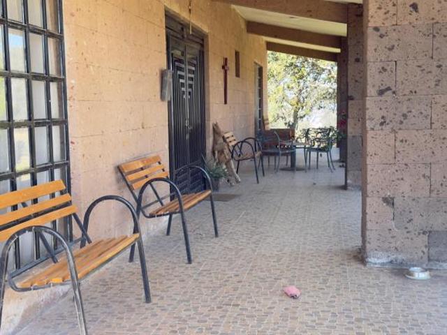 Casa de Campo en Venta en Amealco, 60,000 m² de Terreno, con Escritura
