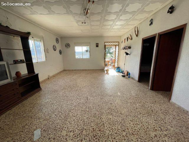 Casa de campo en Venta en Aspe pedanias, Alicante