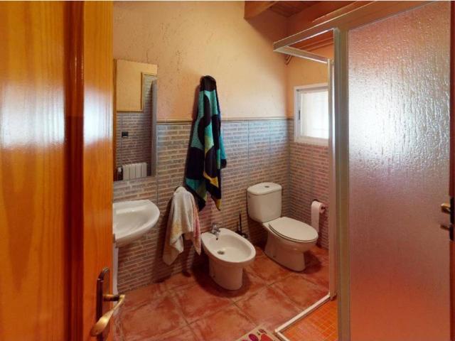 Casa de campo en venta en Benablón