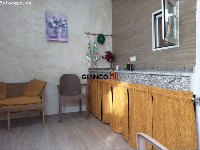 CASA DE CAMPO EN VENTA EN BOCAIRENT
