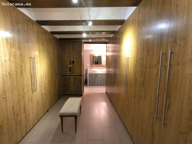 Casa de campo en Venta en Campo de Mirra, Alicante