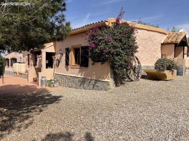 Casa de campo en Venta en Cartagena, Murcia