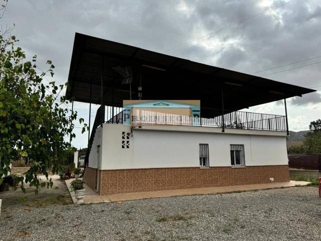 Casa de campo en venta en Cártama