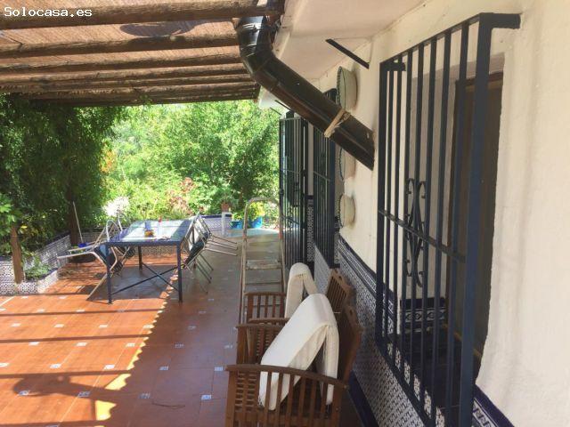 Casa de campo en Venta en Estación de Cártama, Málaga