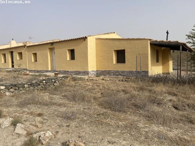 Casa de campo en Venta en Fuente alamo de Murcia, Murcia