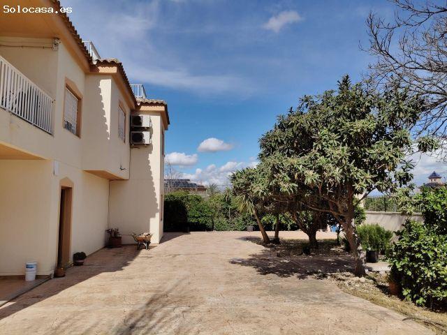 Casa de campo en Venta en Huertas del Palmar, Murcia