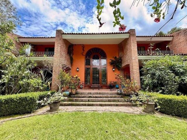 Casa de Campo en Venta en Hacienda la Herradura en Zapopan, Jalisco