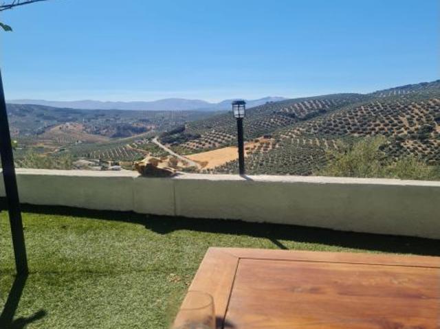 Casa de campo en Venta en Iznájar, Córdoba