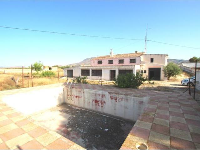 Casa de campo en Venta en Jumilla, Murcia