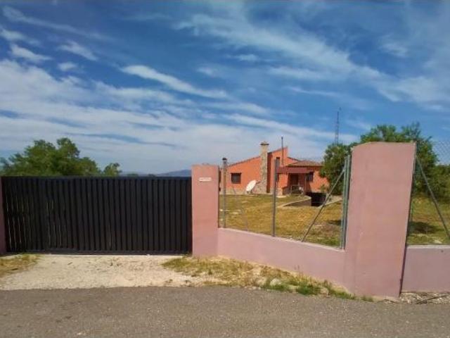 Casa de campo en Venta en La Pobla del Duc, Valencia