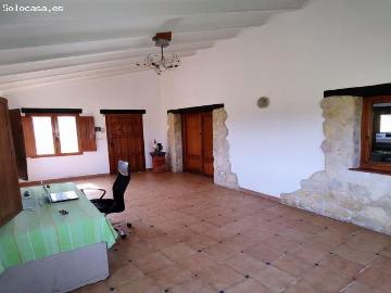 Casa de campo en Venta en La Pobla del Duc, Valencia