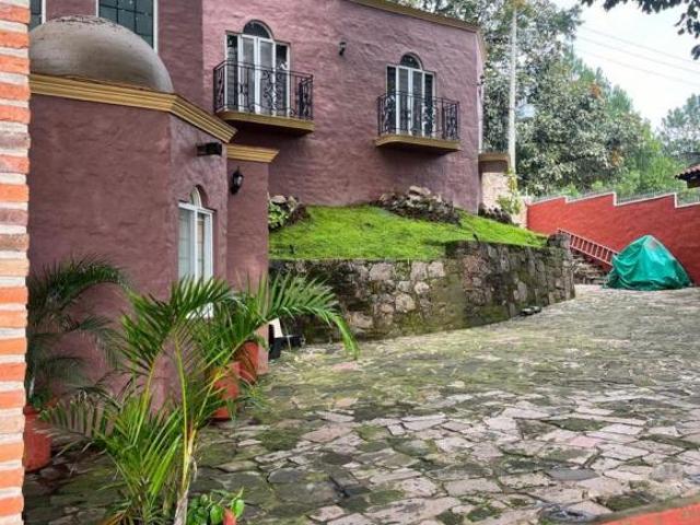 Casa de Campo en venta en La Primavera La Cuesta