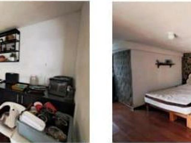 Casa de Campo en venta en la sierra de alvarez