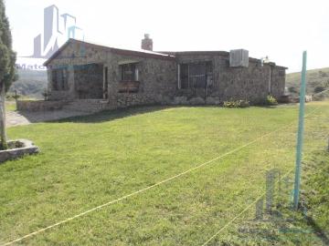 Casa de Campo en Venta, en Lago de Jacales, con Incre?bles Vistas