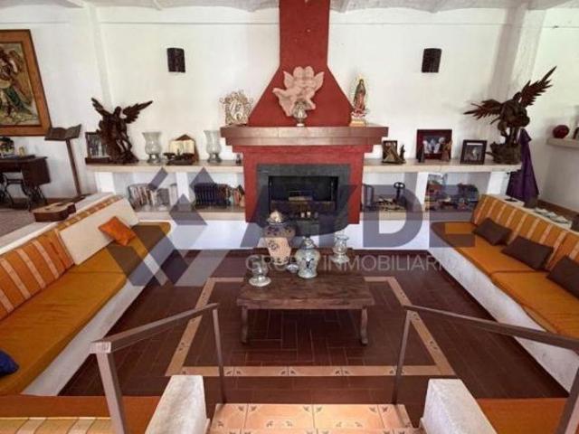 CASA DE CAMPO EN VENTA EN LAS CARRETAS