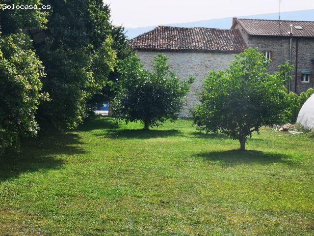 Casa de campo en venta en Loma de Montija