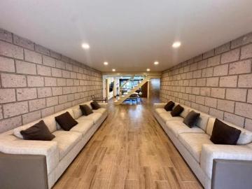 CASA DE CAMPO EN VENTA EN LOMAS DE COMANJILLA CON ALBERCA, JACUZZI Y TERRAZA PARA EVENTOS
