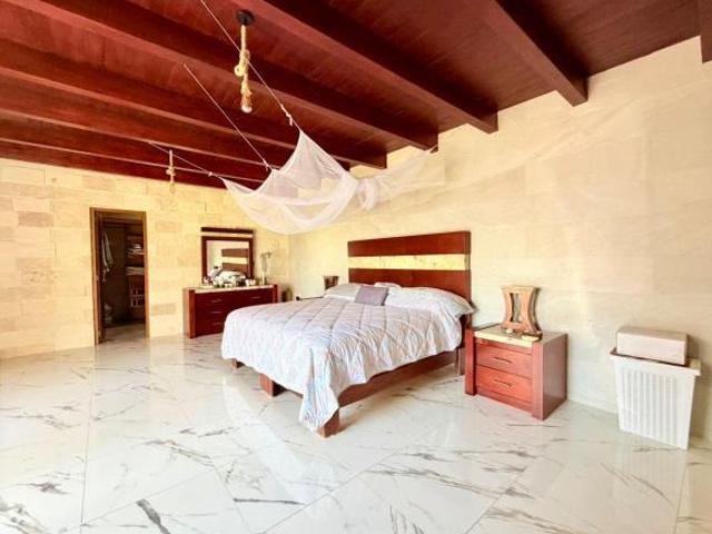 Casa DE CAMPO EN VENTA EN LOMAS DEL SUR