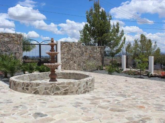 Casa de campo en venta en Lomas del Sur, Silao, Guanajuato