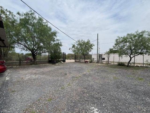 Casa de campo en Venta en Los Morales, Salinas Victoria