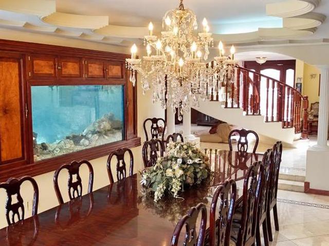CASA DE CAMPO EN VENTA EN LOS SAUCES