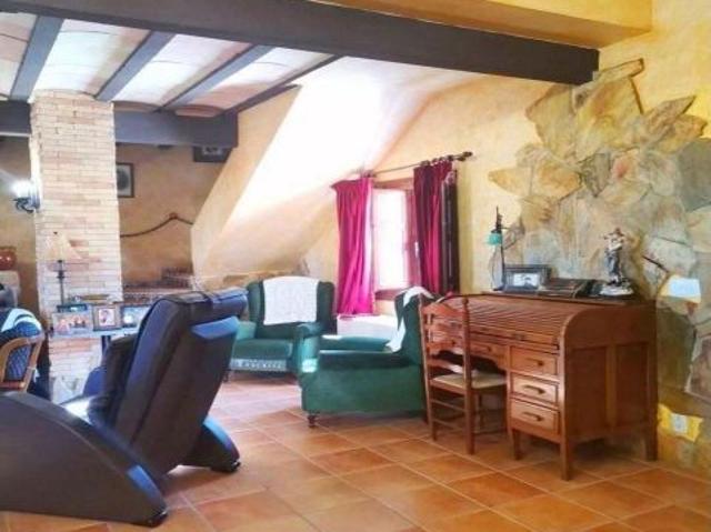 Casa de campo en venta en Purias