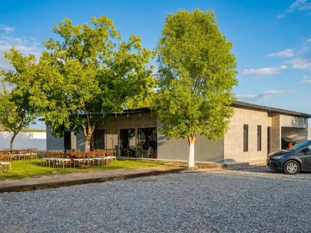 Casa en Parras de la Fuente VENTA | Cerca de Casa Madero