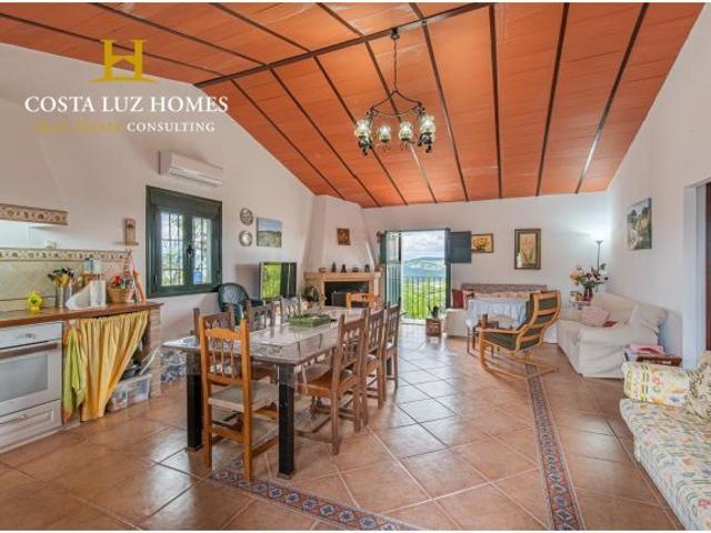 Casa de campo en Venta en Prado del Rey, Cádiz