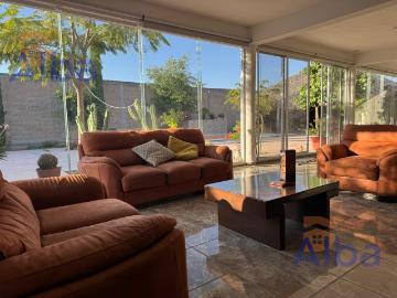 Lomas del Picacho, Jesús María, Aguascalientes