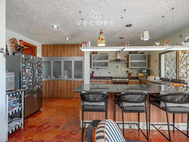 CASA DE CAMPO EN VENTA EN SAN JUAN COSALÁ, CHAPALA, JALISCO