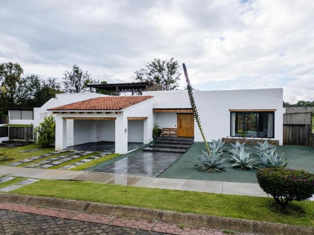 Casa de campo en venta en San Sebasti?n Etla, Oaxaca
