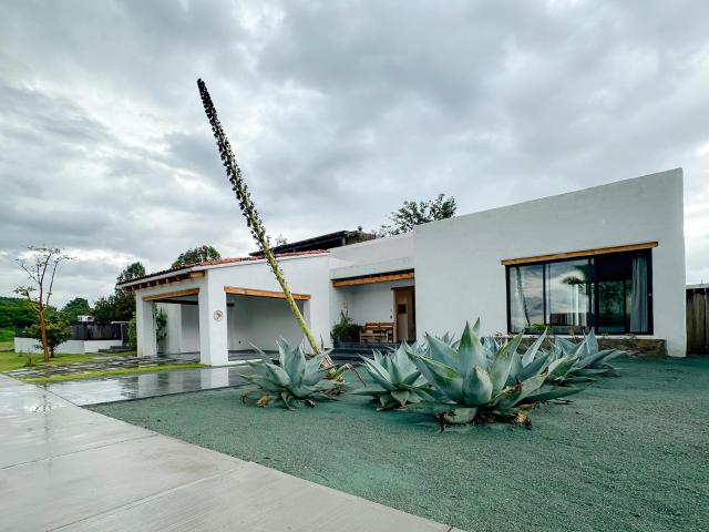 Casa de campo en venta en San Sebasti?n Etla, Oaxaca