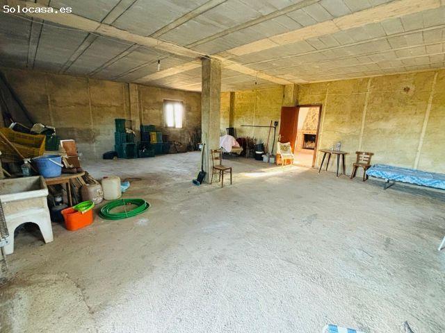 Casa de campo en Venta en Sorvilán, Granada