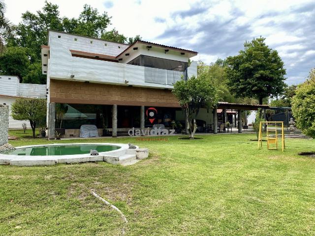Casa de Campo en Venta en Ticuman Morelos