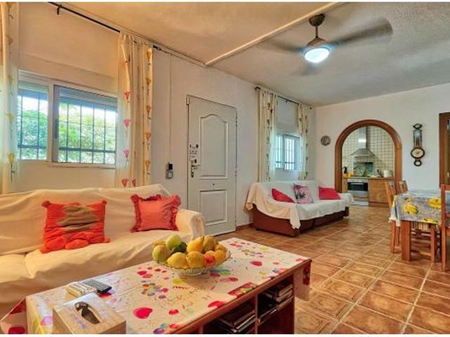 Casa de campo en Venta en Vall de Gallinera, Alicante