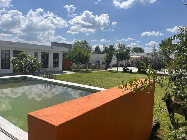 CASA DE CAMPO EN VENTA EN VALLADOLID