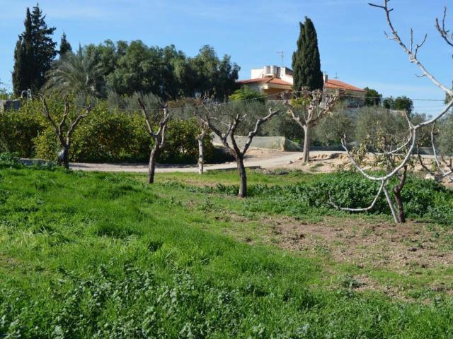 Casa de campo en venta en Valladolises y Lo Jurado
