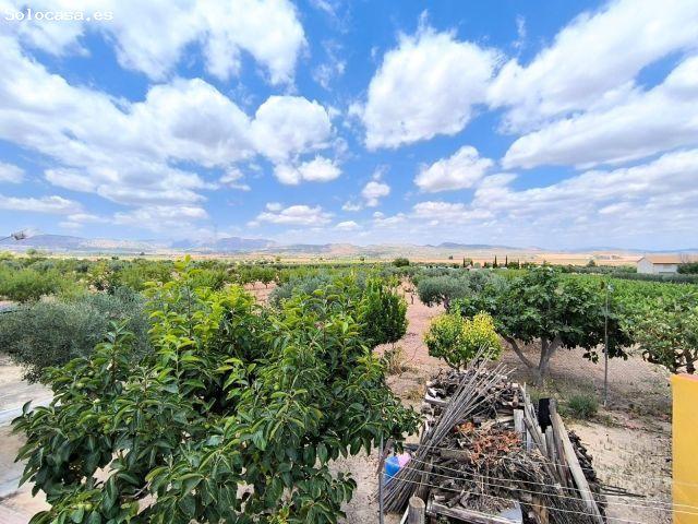 Casa de campo en Venta en Yecla, Murcia
