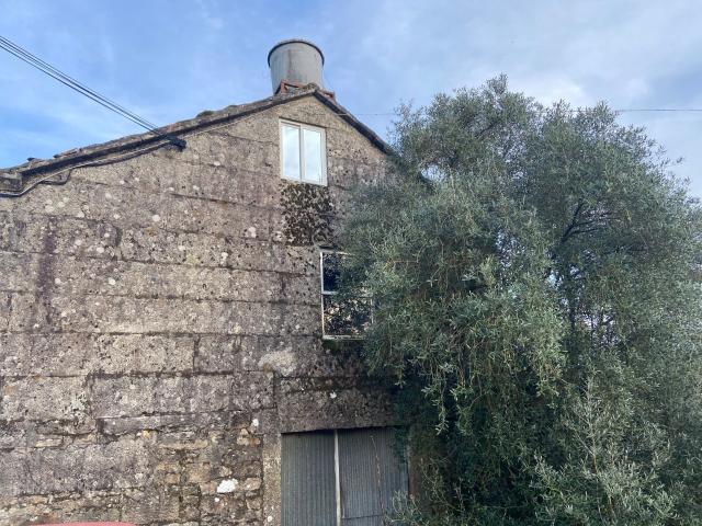 Casa de campo en venta. LALíN