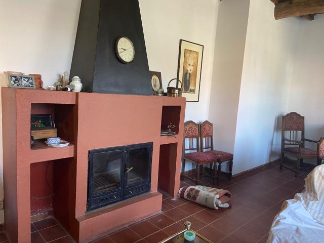 Casa de campo en venta. LALíN