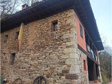 Casa de campo en venta. LAS CALDAS