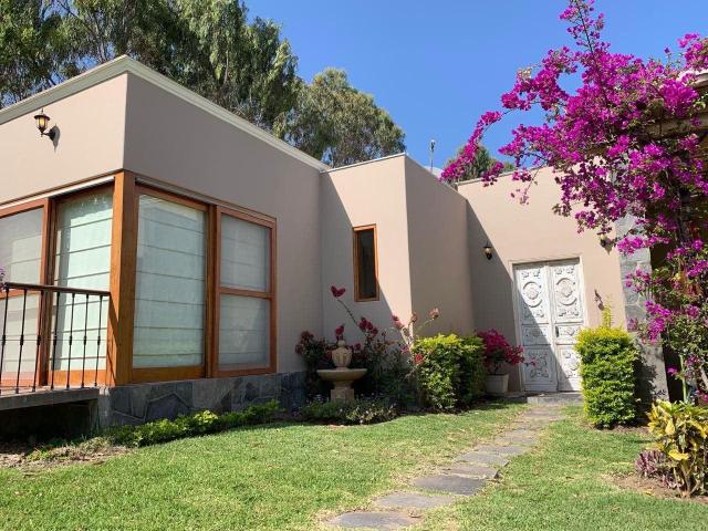 CASA DE CAMPO EN VENTA – LAS COLINAS DE PUERTO VIEJO | SAN ANTONIO