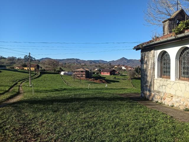 Casa de campo en venta. PILOñA