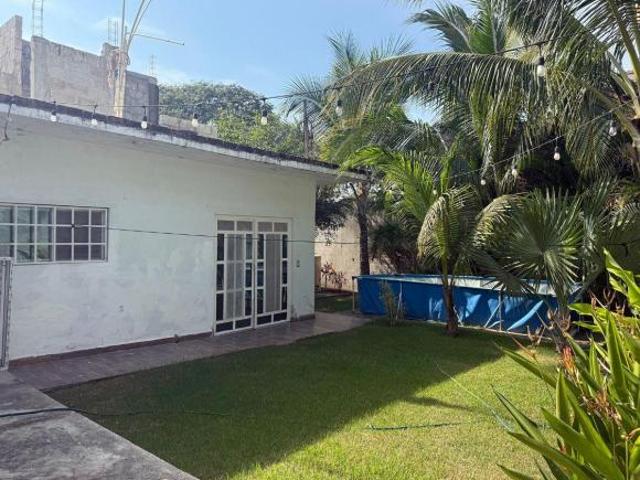Casa de Campo en Venta rumbo a Puerto Vallarta