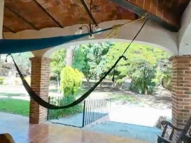 Casa de Campo en Venta | San Juan Cosalá | Ribera de Chapala