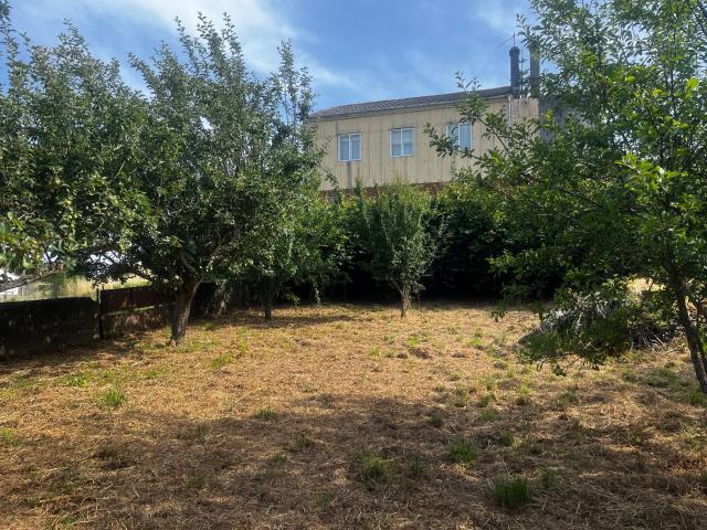 Casa de campo en venta. SILLEDA