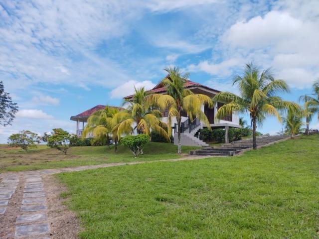 Casa de campo en Venta Yurimaguas